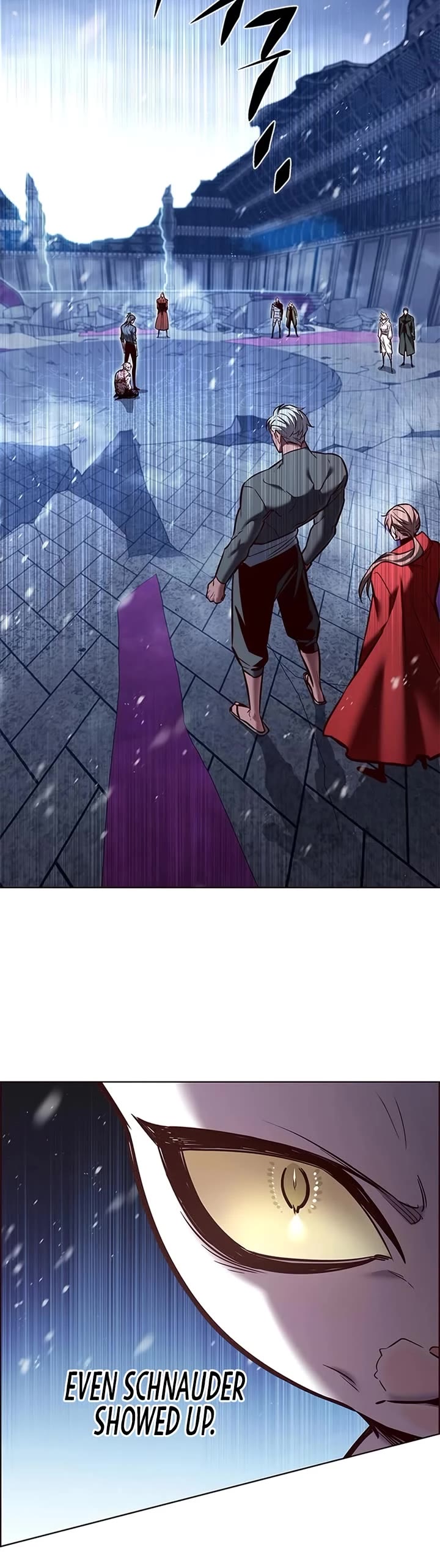 Eleceed Chapter 258 page 24 - Chapter 258