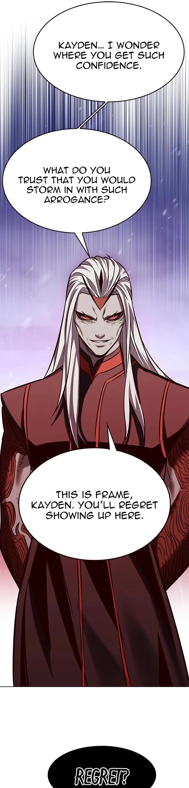 Eleceed Chapter 258 page 26 - Chapter 258