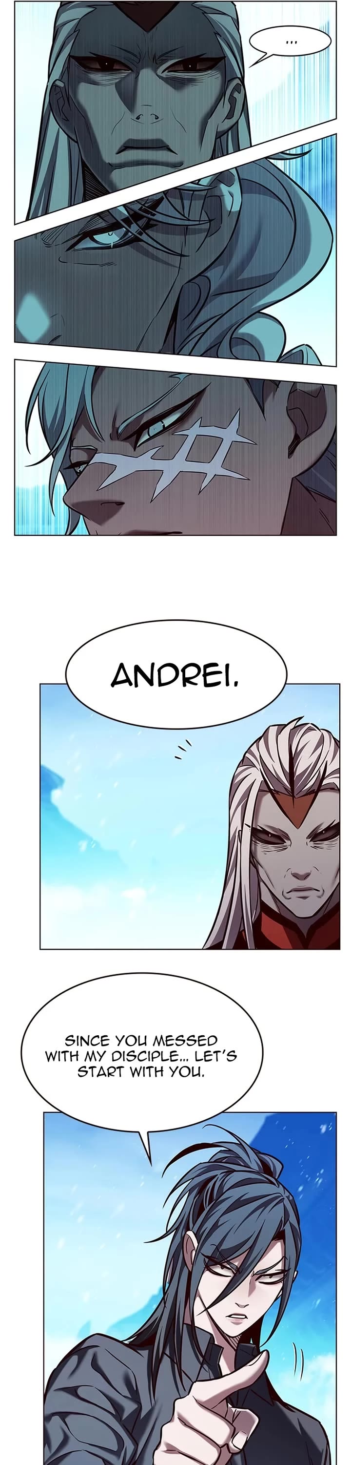 Eleceed Chapter 258 page 29 - Chapter 258