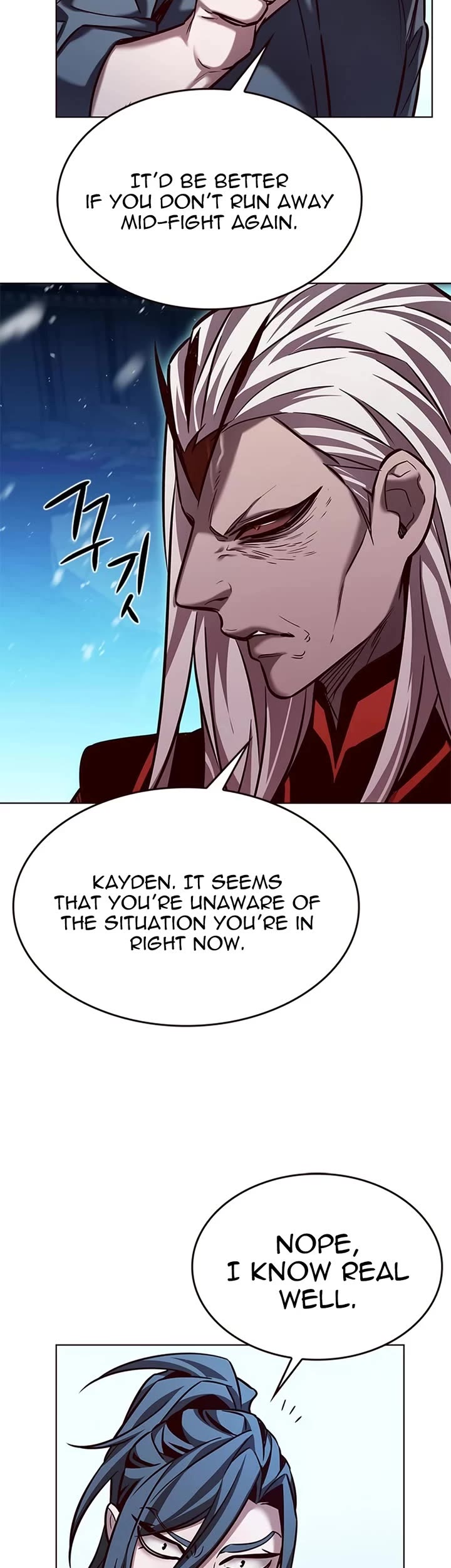 Eleceed Chapter 258 page 30 - Chapter 258