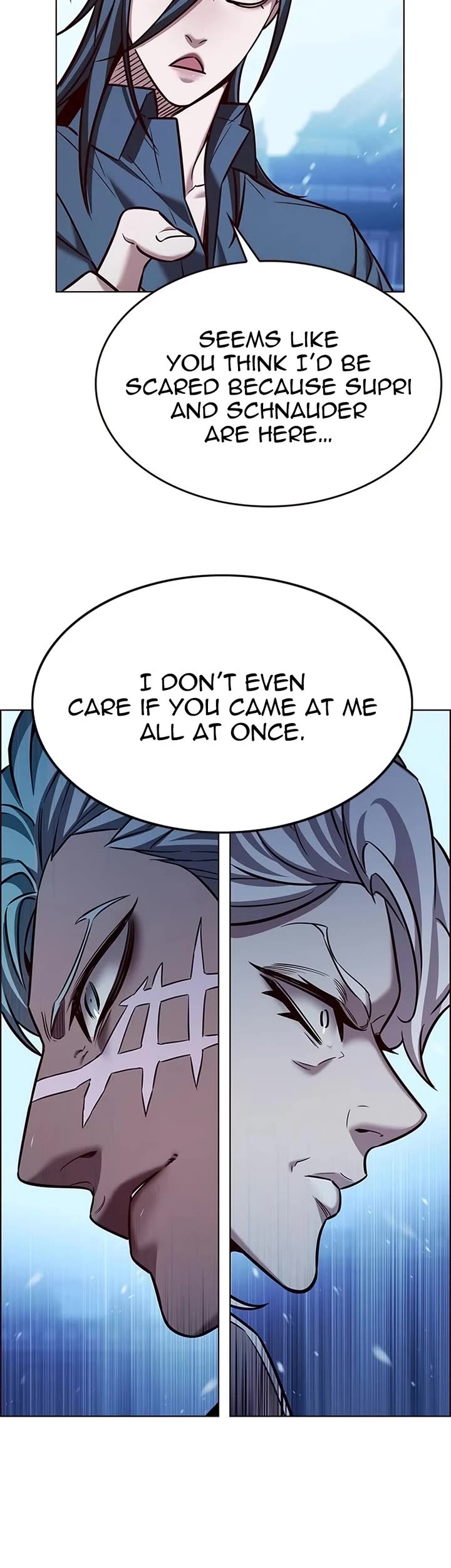 Eleceed Chapter 258 page 31 - Chapter 258