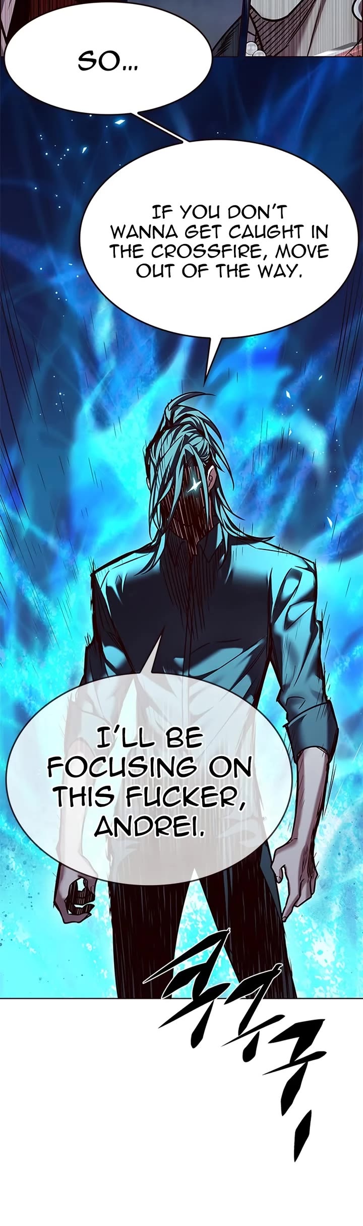 Eleceed Chapter 258 page 36 - Chapter 258