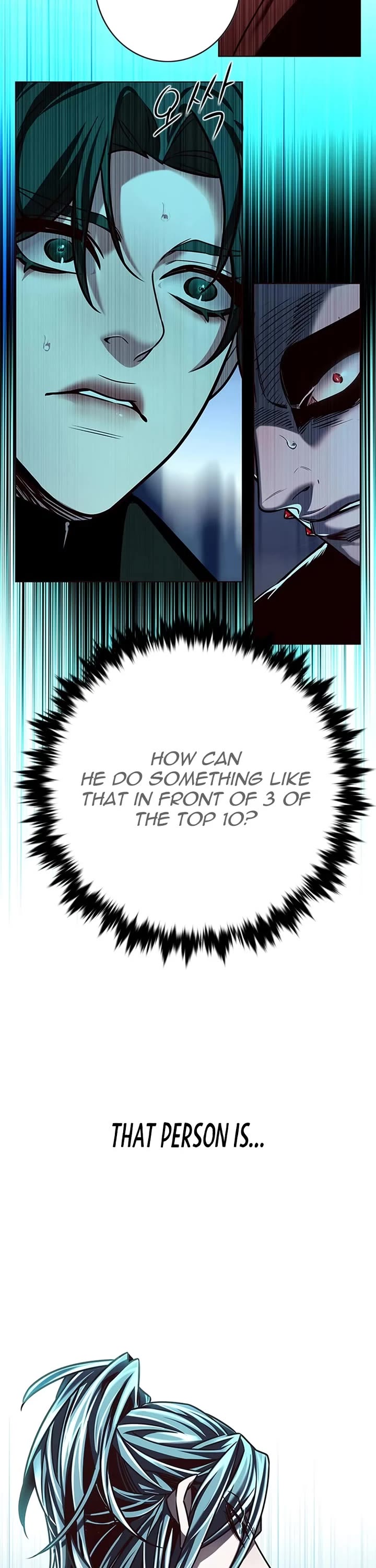 Eleceed Chapter 258 page 38 - Chapter 258