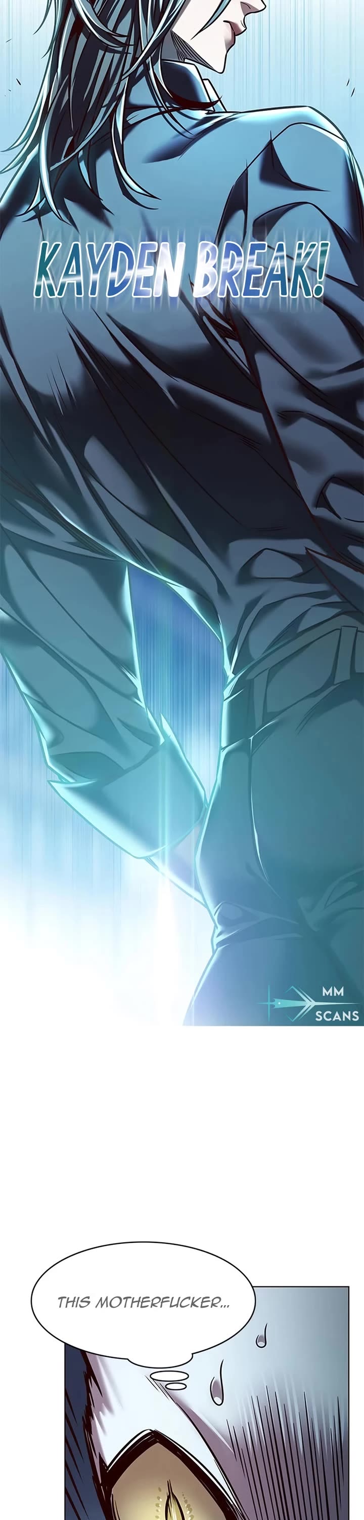 Eleceed Chapter 258 page 39 - Chapter 258
