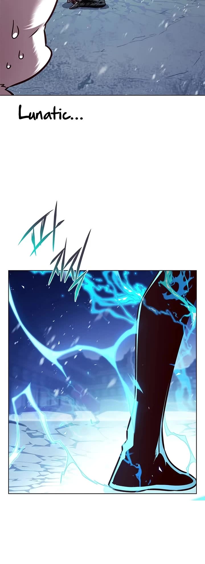Eleceed Chapter 258 page 41 - Chapter 258