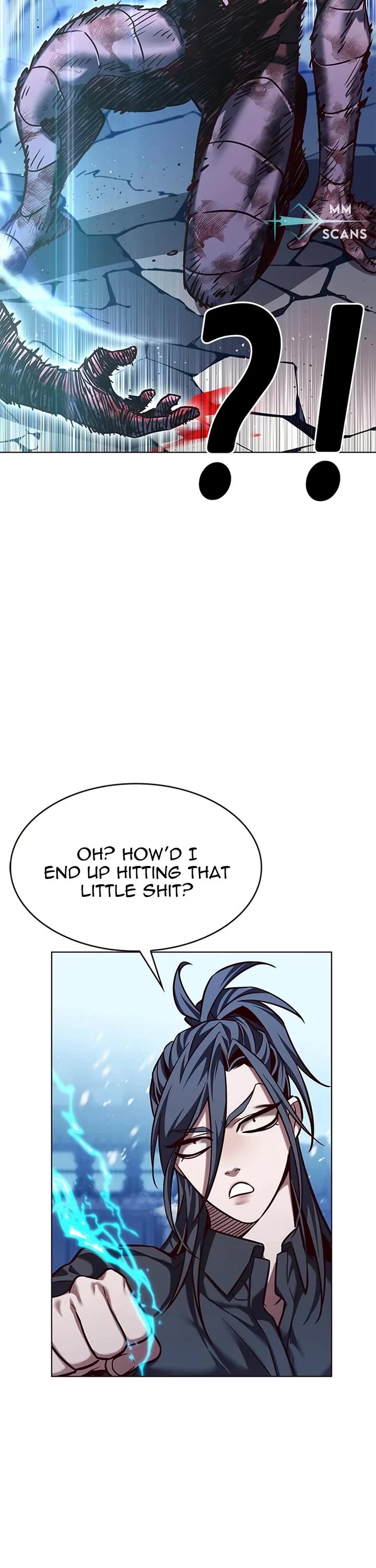 Eleceed Chapter 258 page 48 - Chapter 258