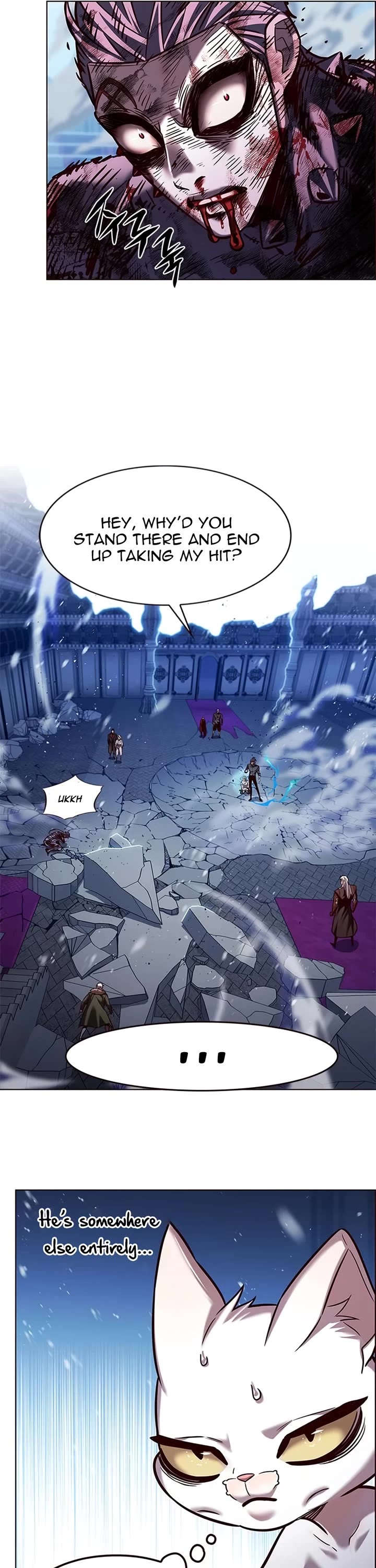 Eleceed Chapter 258 page 49 - Chapter 258