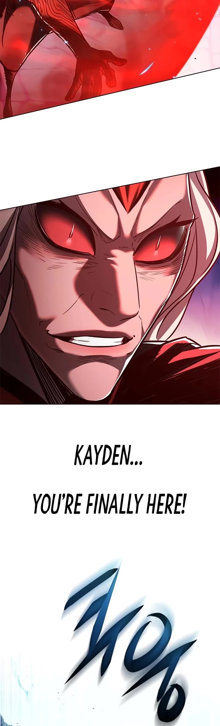 Eleceed Chapter 258 page 8 - Chapter 258