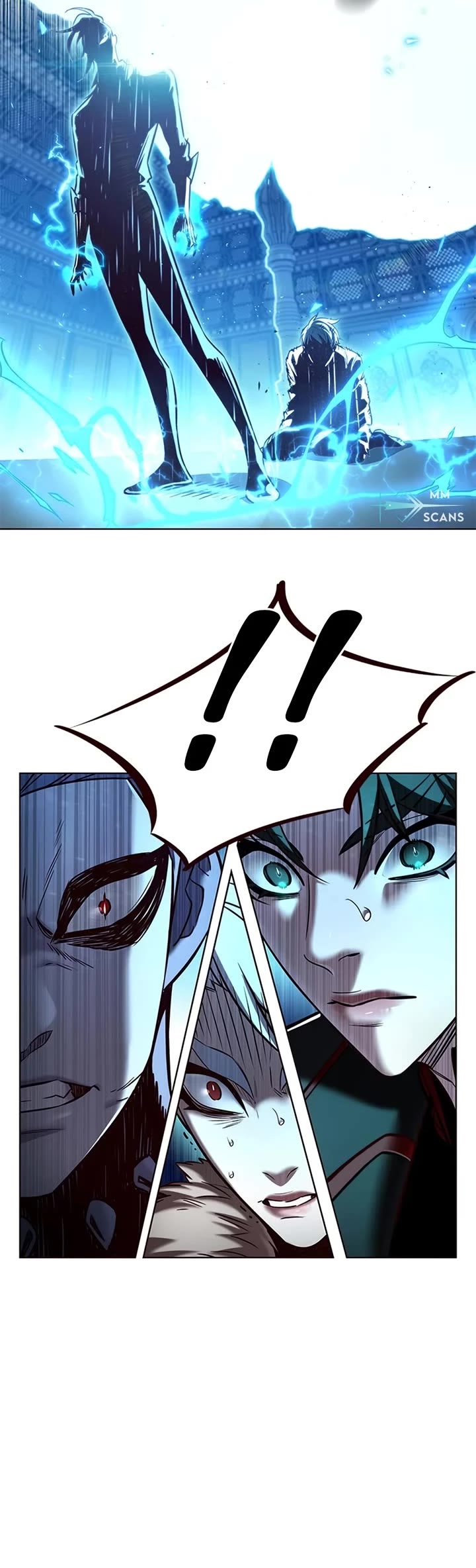 Eleceed Chapter 258 page 9 - Chapter 258