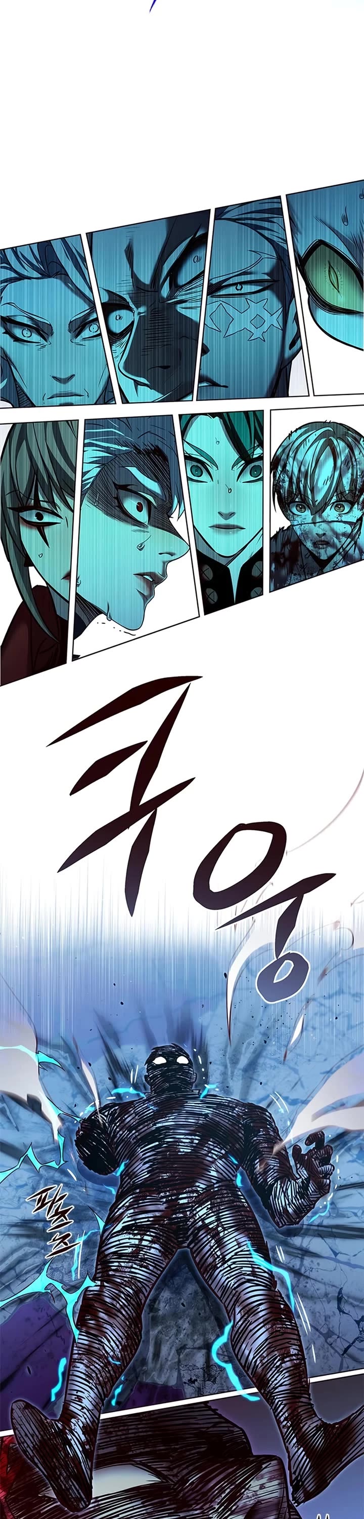 Eleceed Chapter 259 page 11 - Chapter 259