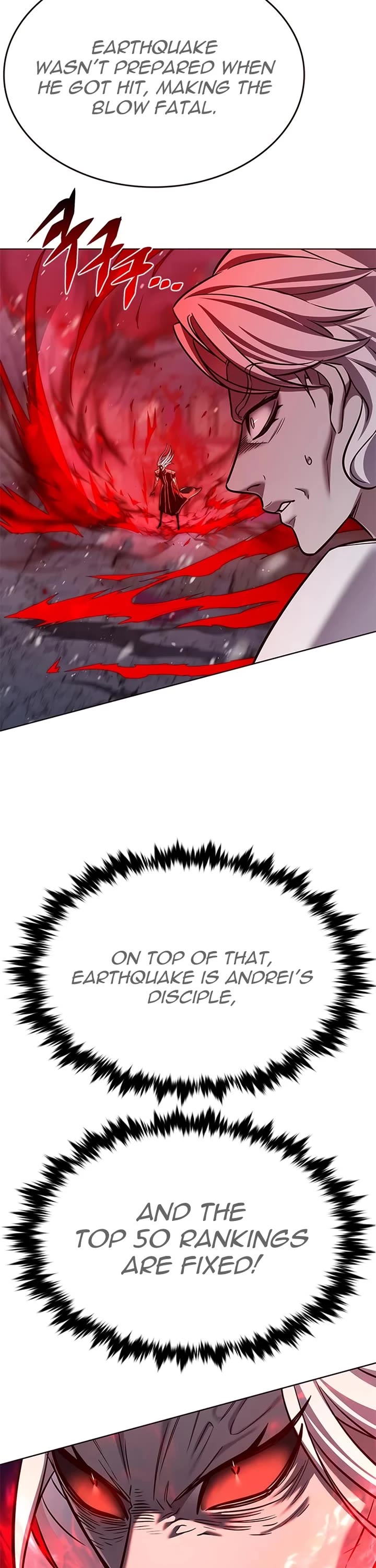 Eleceed Chapter 259 page 15 - Chapter 259
