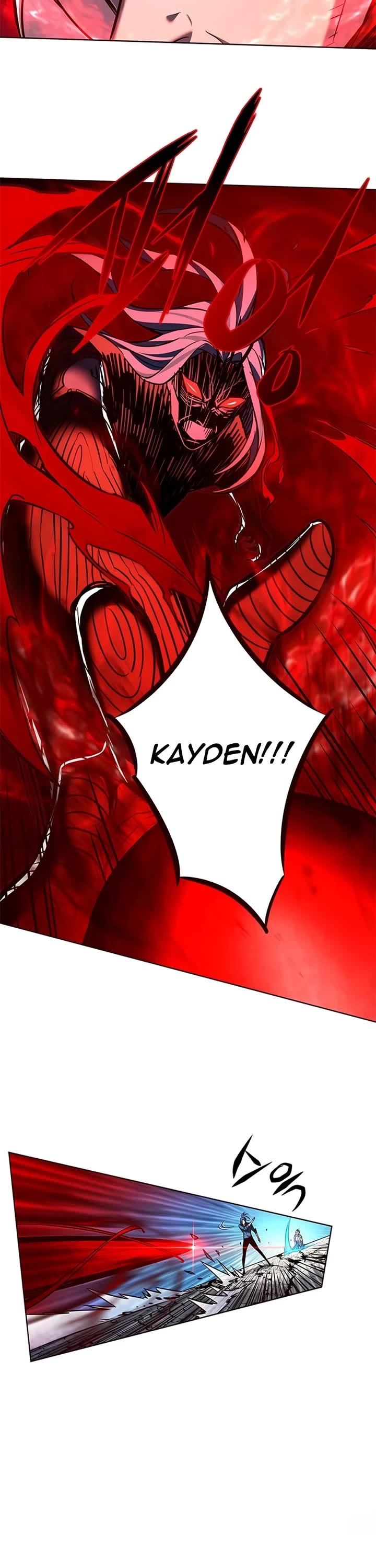 Eleceed Chapter 259 page 16 - Chapter 259