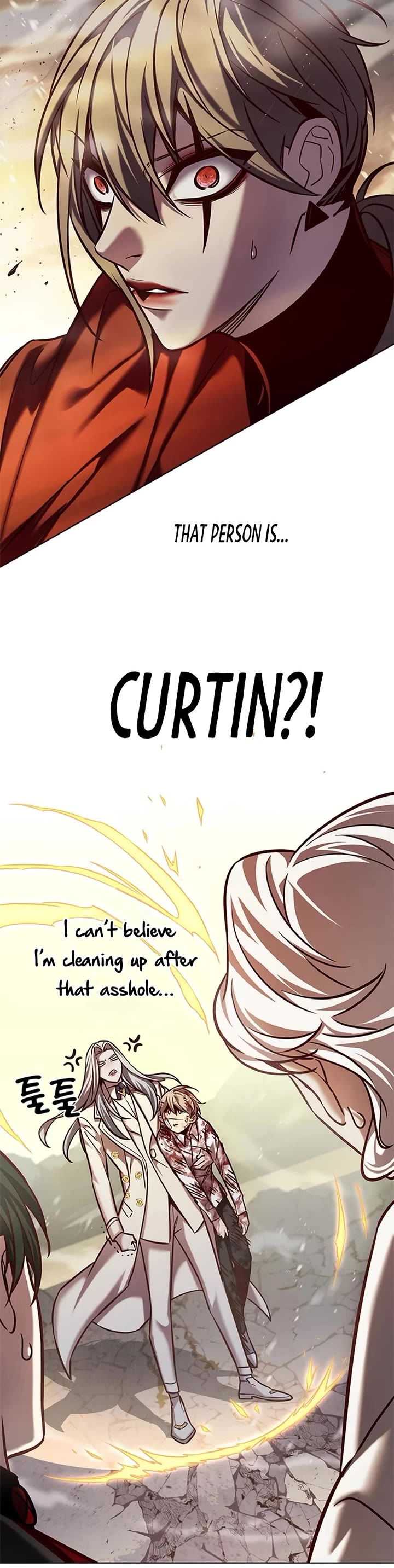 Eleceed Chapter 259 page 23 - Chapter 259