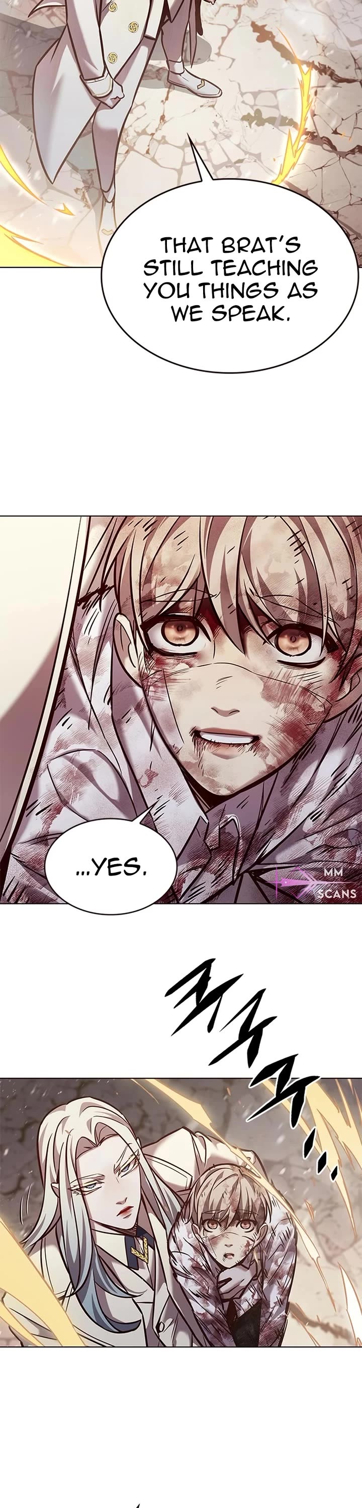 Eleceed Chapter 259 page 25 - Chapter 259