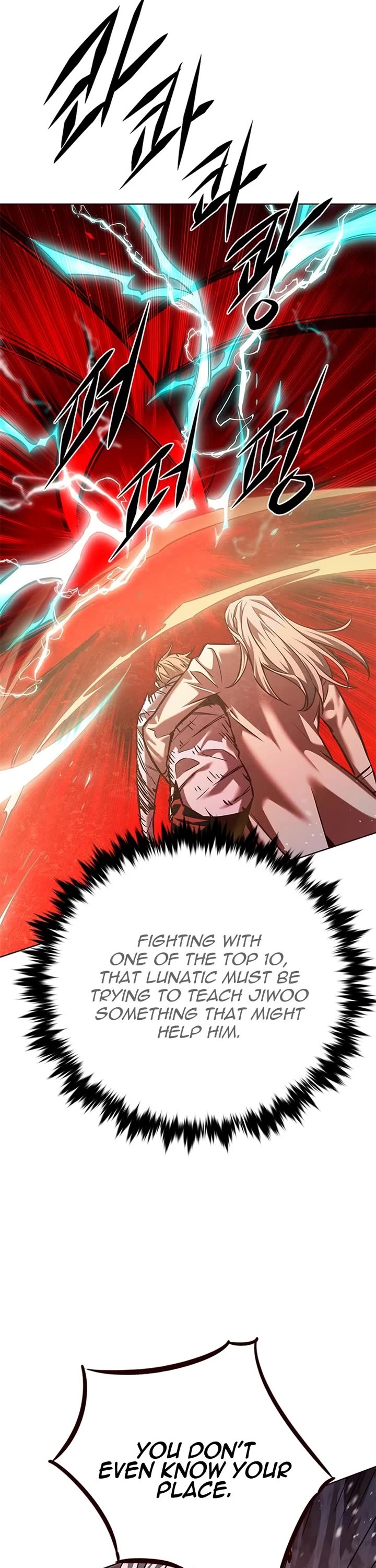 Eleceed Chapter 259 page 26 - Chapter 259