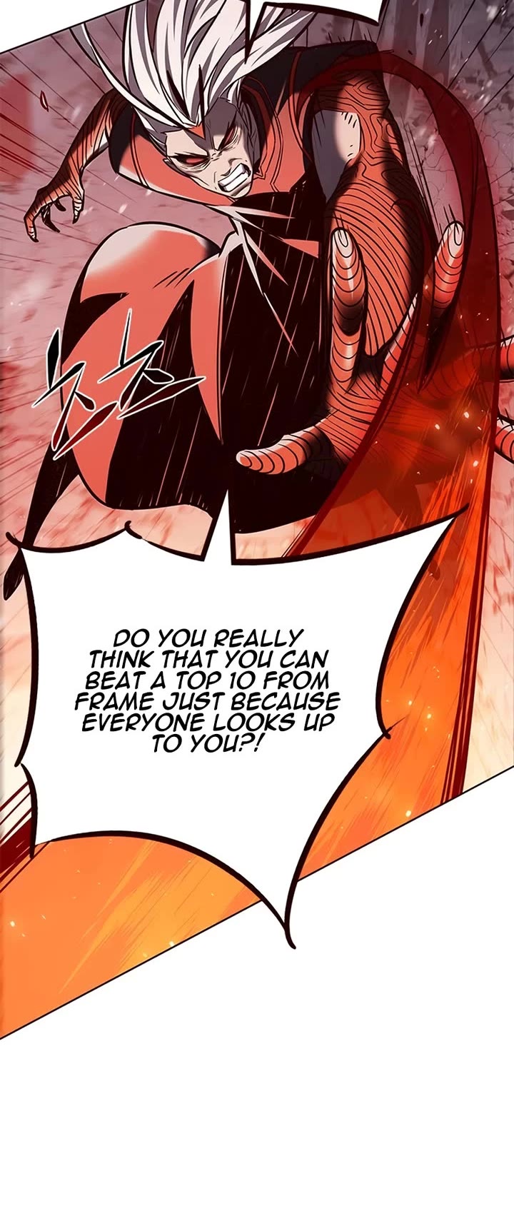 Eleceed Chapter 259 page 27 - Chapter 259