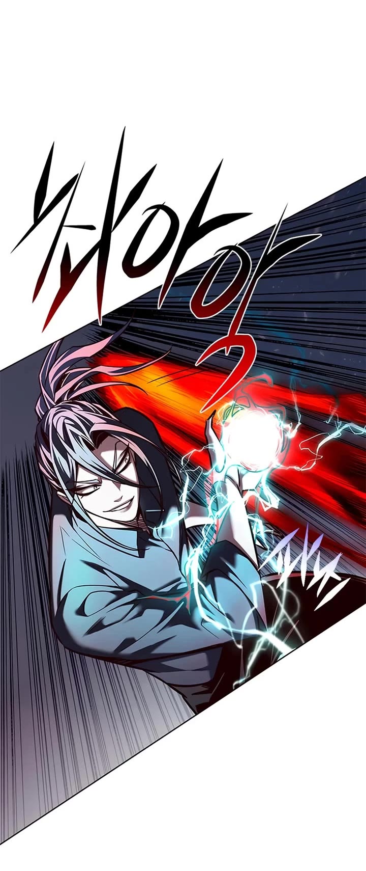 Eleceed Chapter 259 page 28 - Chapter 259