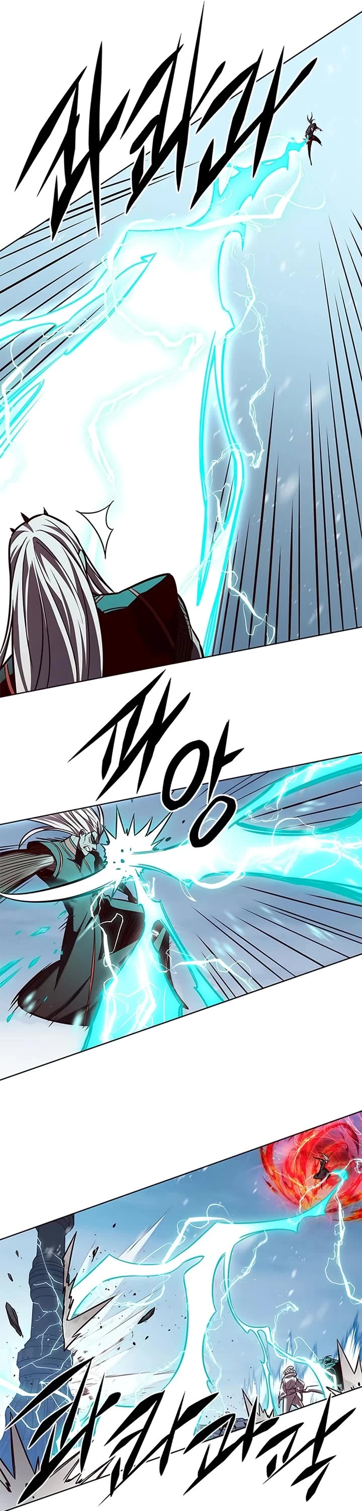 Eleceed Chapter 259 page 29 - Chapter 259