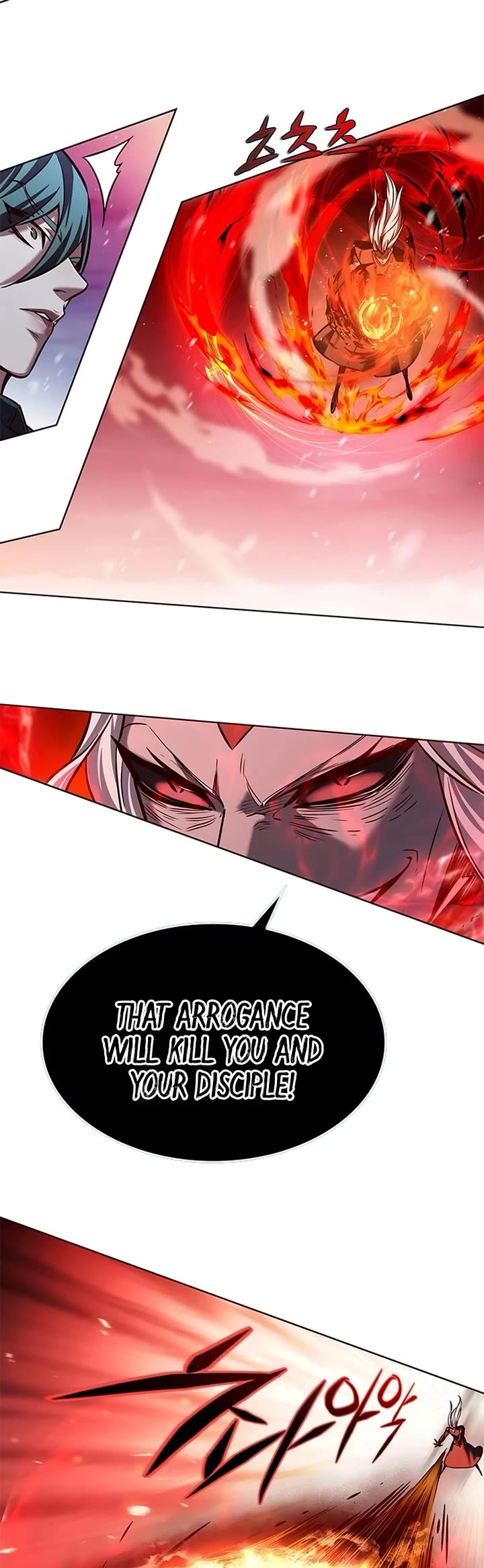 Eleceed Chapter 259 page 30 - Chapter 259