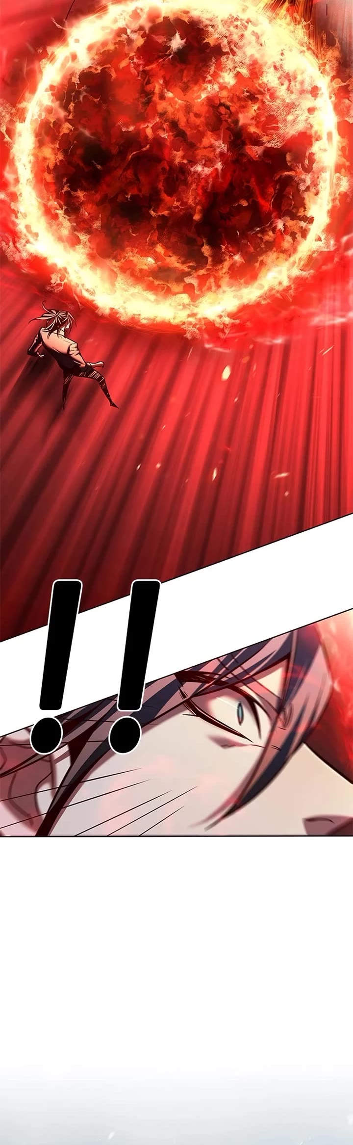 Eleceed Chapter 259 page 31 - Chapter 259