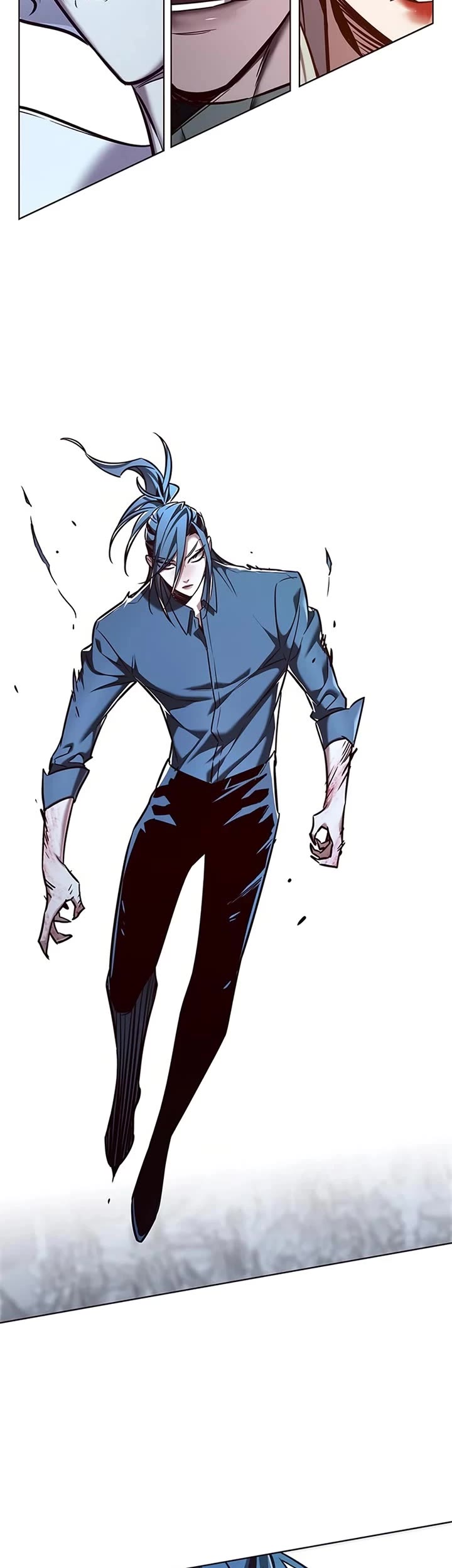 Eleceed Chapter 259 page 33 - Chapter 259