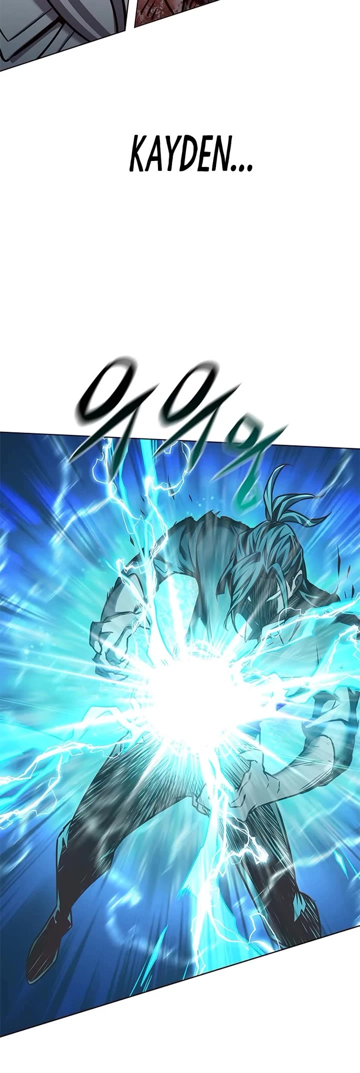 Eleceed Chapter 259 page 37 - Chapter 259