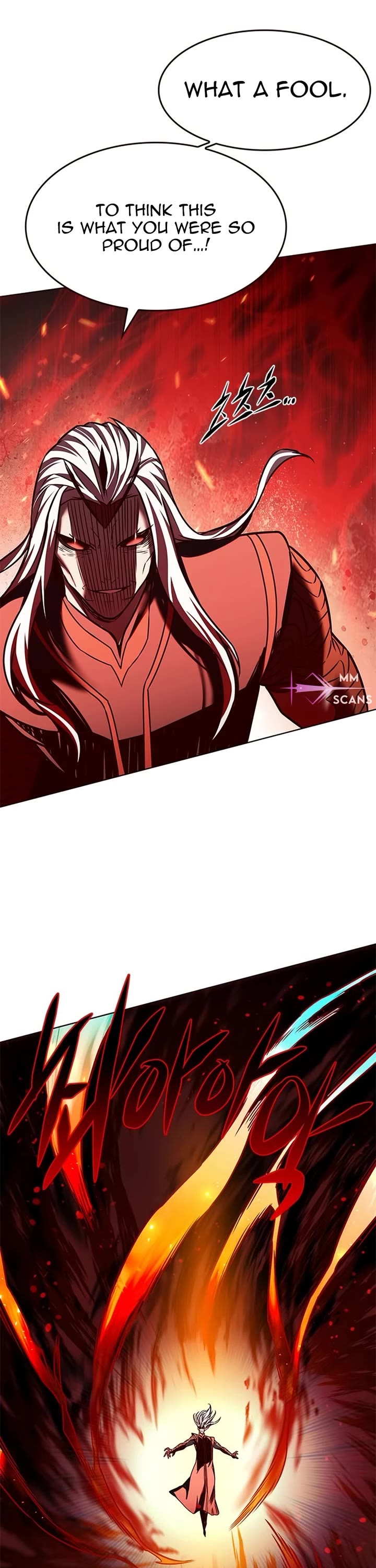 Eleceed Chapter 259 page 40 - Chapter 259
