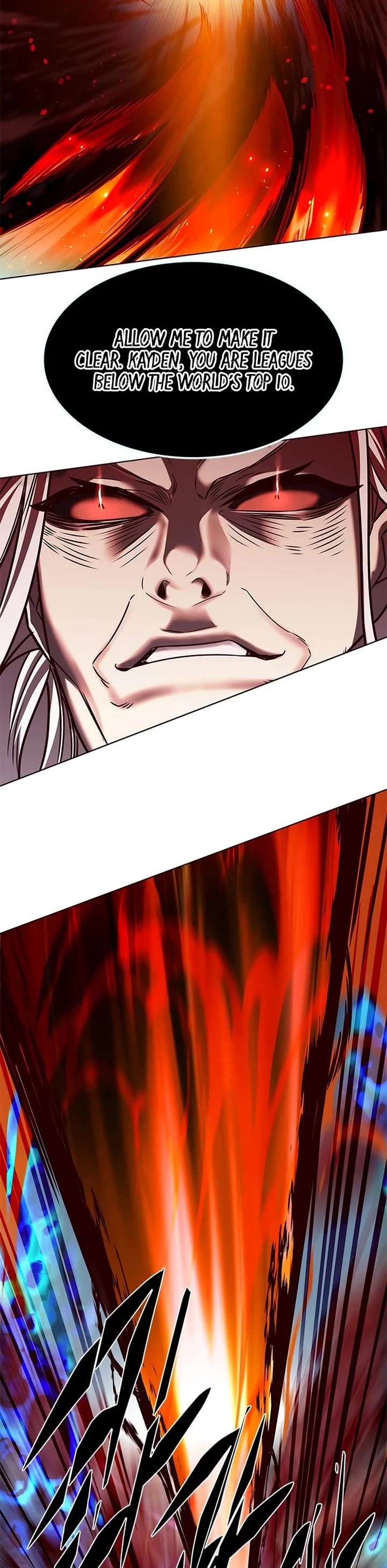 Eleceed Chapter 259 page 41 - Chapter 259