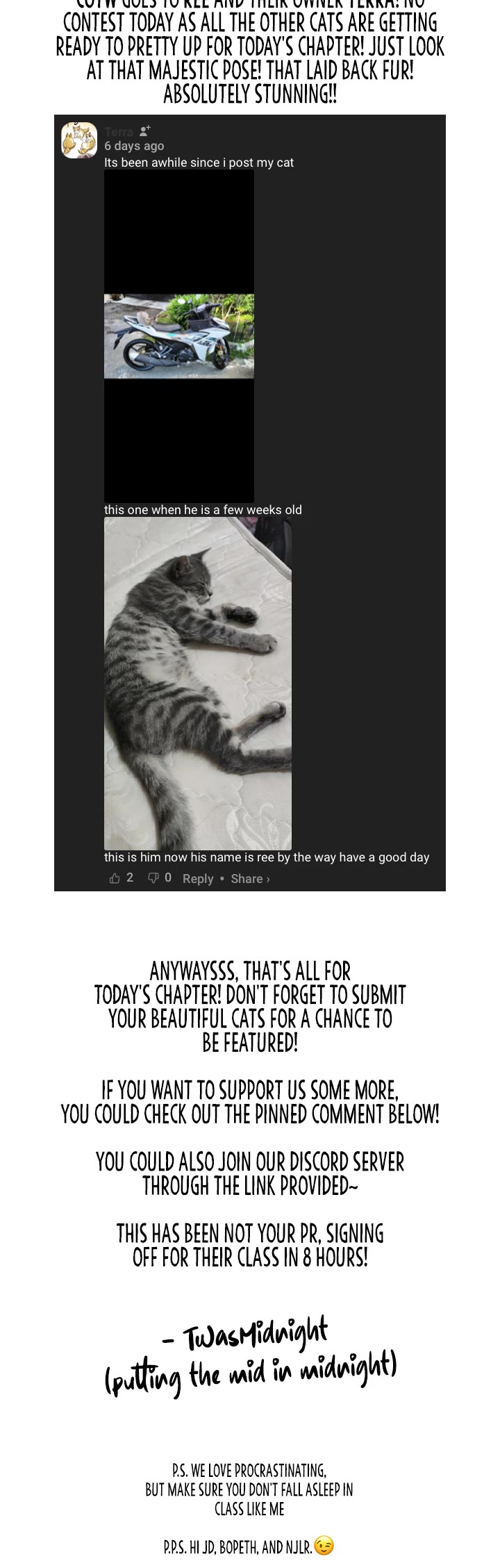 Eleceed Chapter 259 page 48 - Chapter 259
