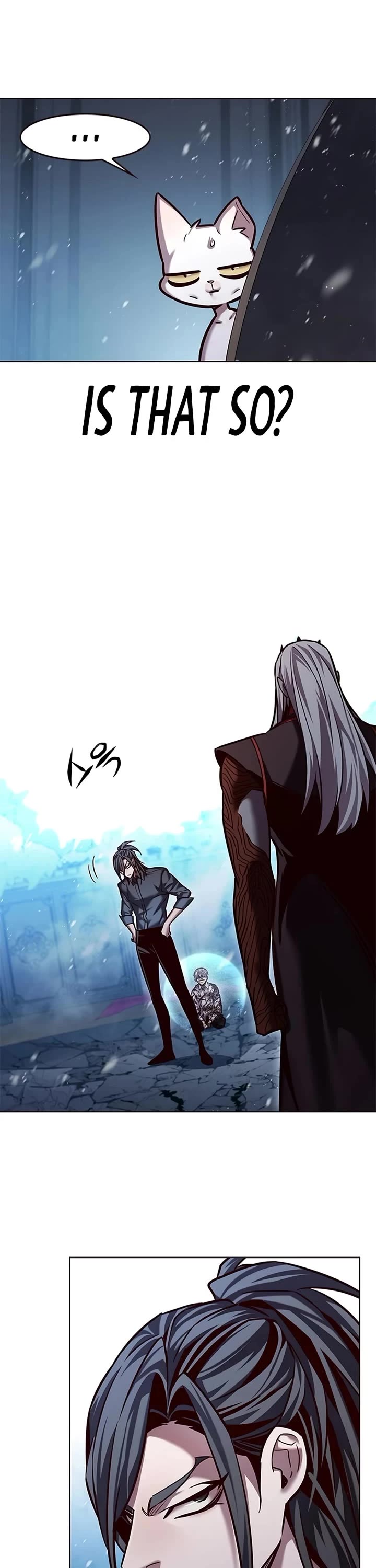 Eleceed Chapter 259 page 5 - Chapter 259