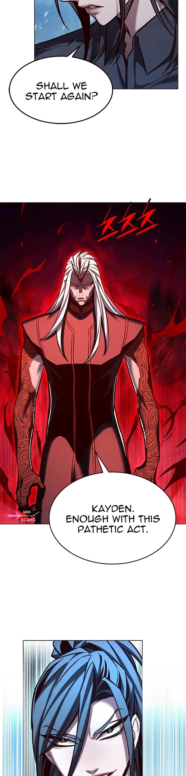 Eleceed Chapter 259 page 6 - Chapter 259