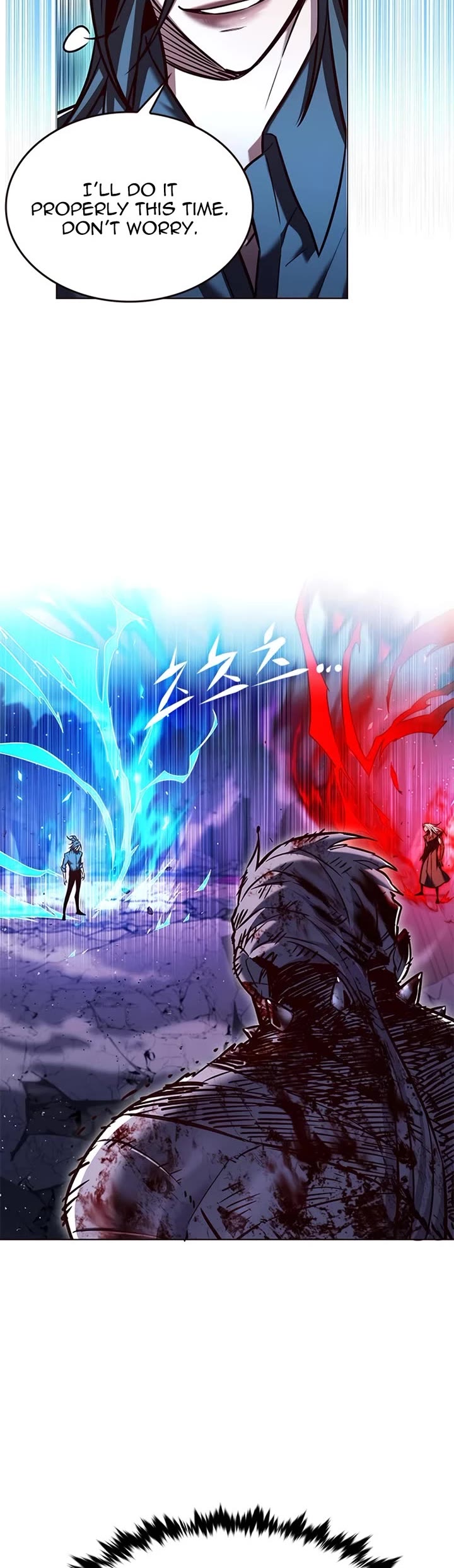 Eleceed Chapter 259 page 7 - Chapter 259