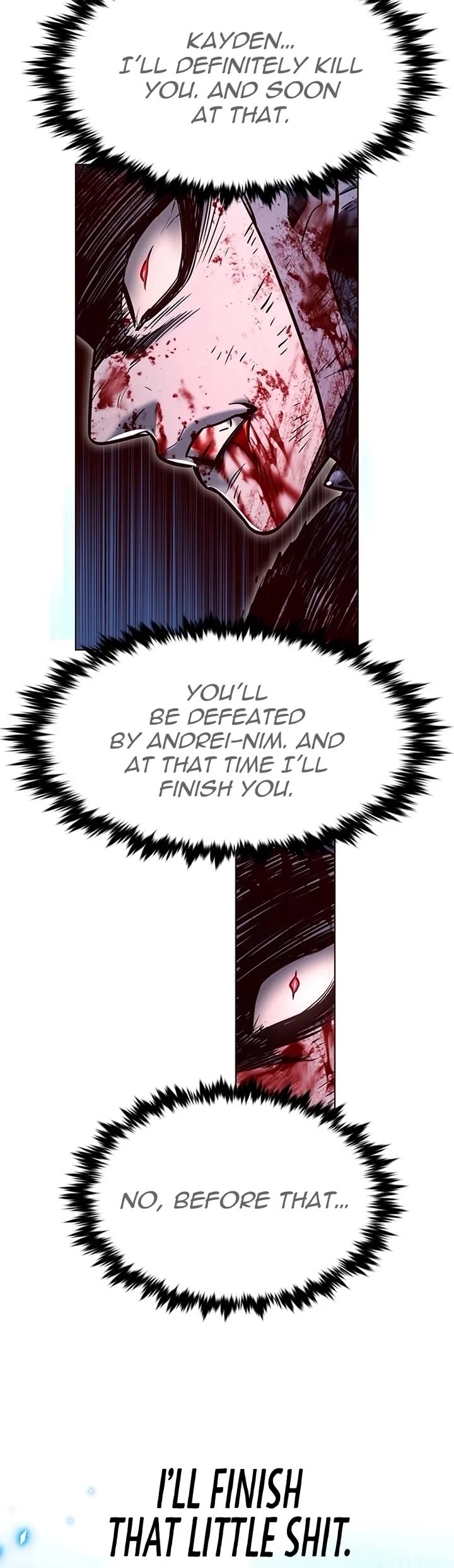 Eleceed Chapter 259 page 8 - Chapter 259