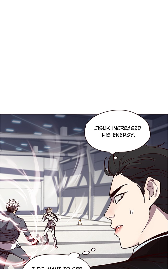 Eleceed Chapter 26 page 13 - Chapter 26: Episode 26