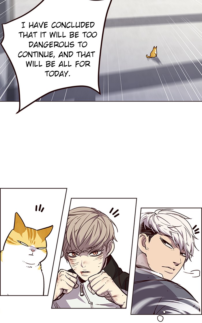 Eleceed Chapter 26 page 16 - Chapter 26: Episode 26