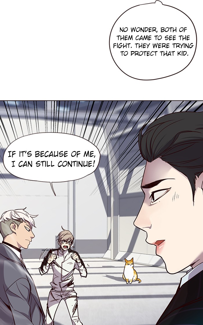 Eleceed Chapter 26 page 17 - Chapter 26: Episode 26