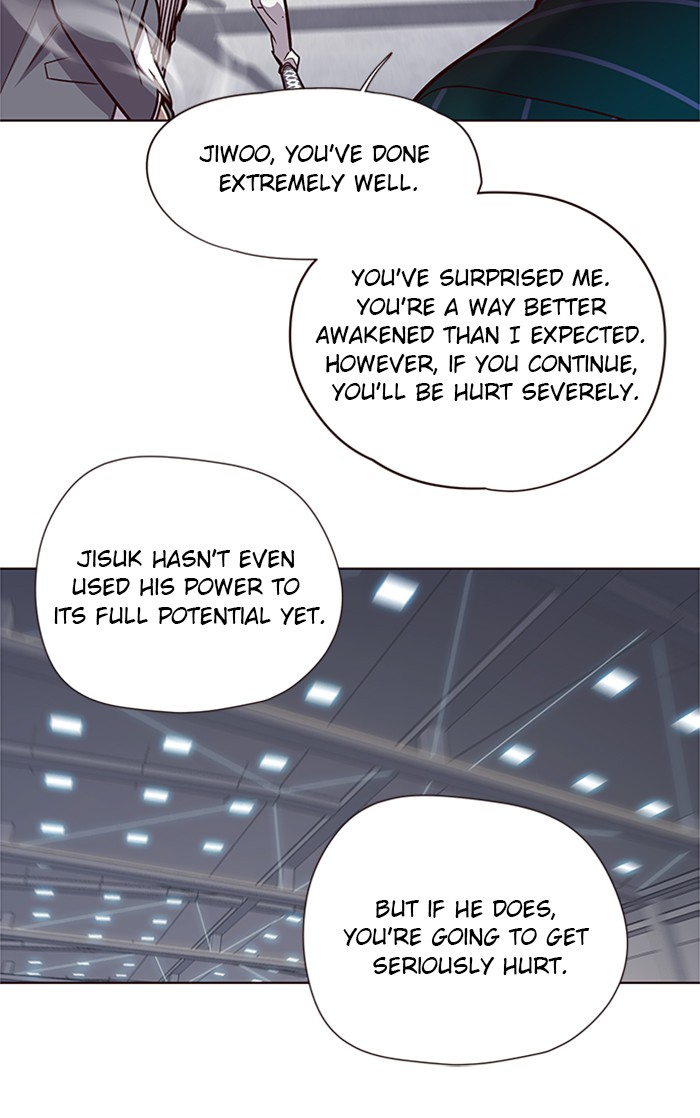 Eleceed Chapter 26 page 18 - Chapter 26: Episode 26