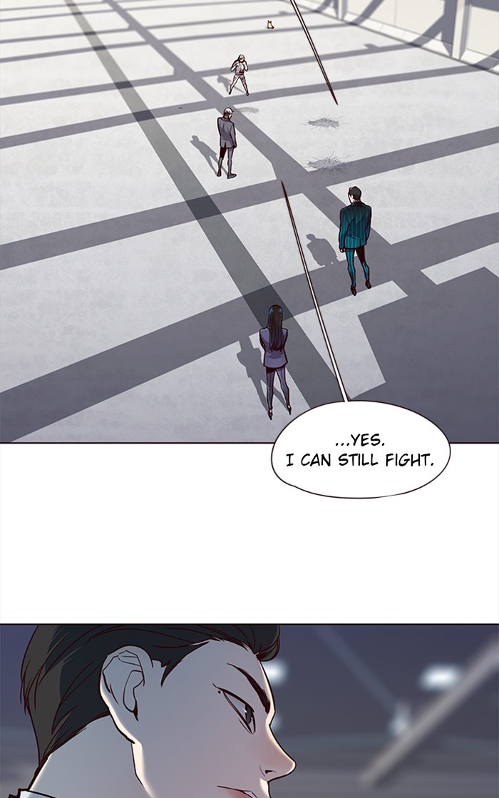 Eleceed Chapter 26 page 2 - Chapter 26: Episode 26