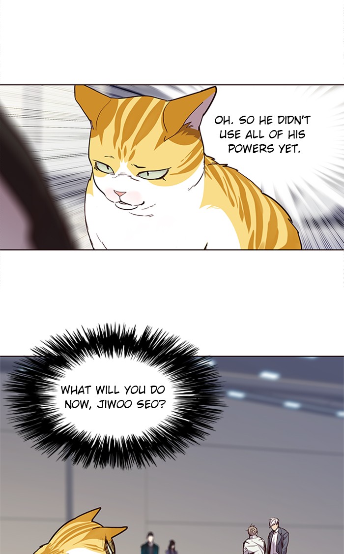Eleceed Chapter 26 page 20 - Chapter 26: Episode 26