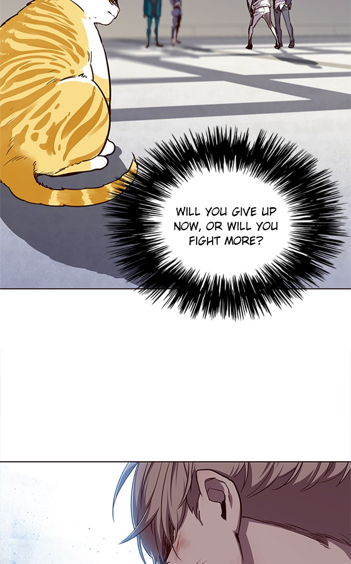 Eleceed Chapter 26 page 21 - Chapter 26: Episode 26