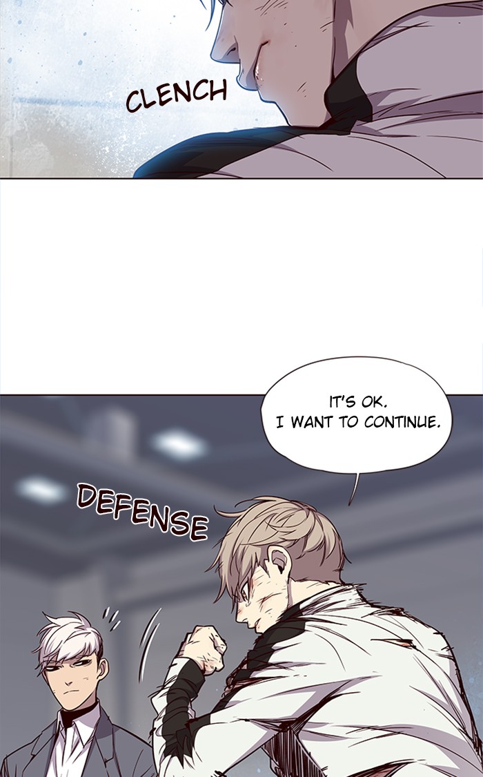 Eleceed Chapter 26 page 22 - Chapter 26: Episode 26