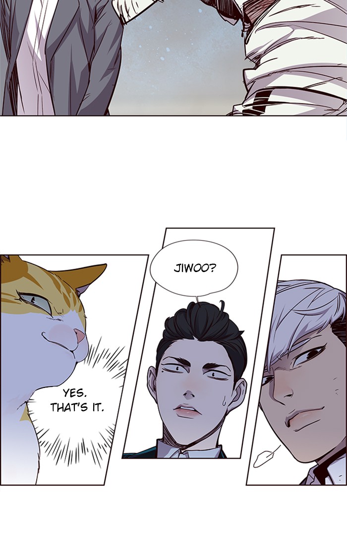 Eleceed Chapter 26 page 23 - Chapter 26: Episode 26