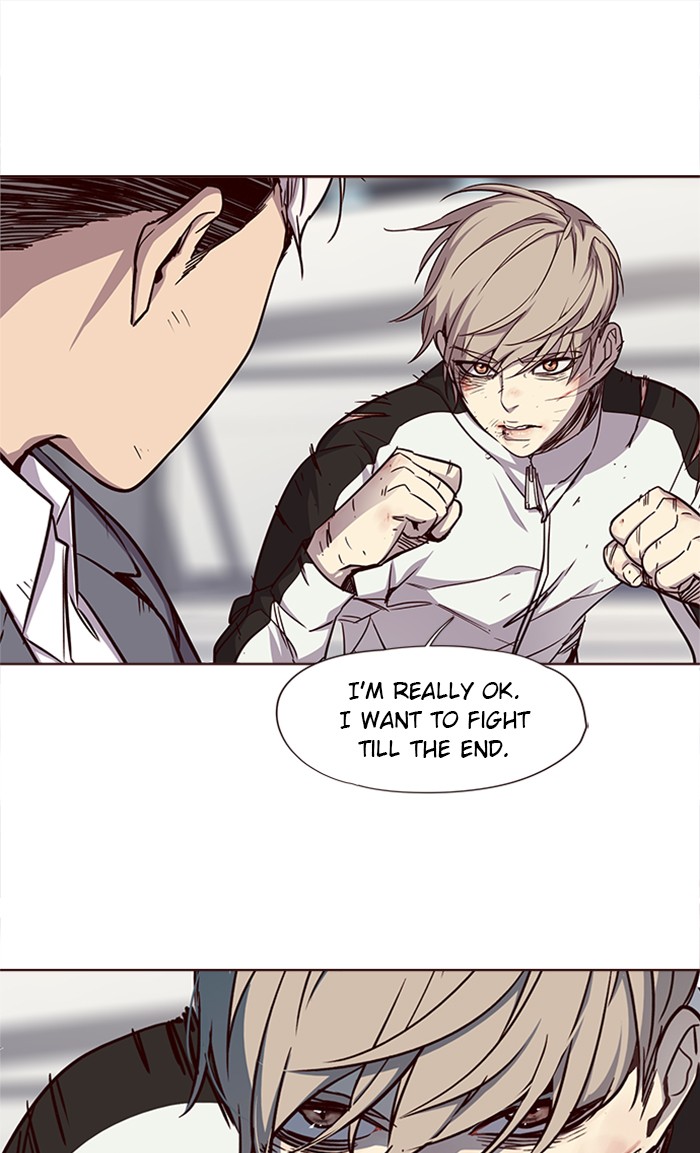Eleceed Chapter 26 page 24 - Chapter 26: Episode 26
