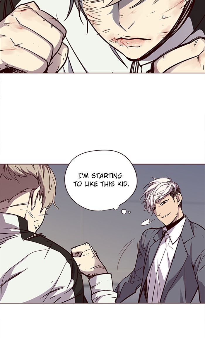 Eleceed Chapter 26 page 25 - Chapter 26: Episode 26