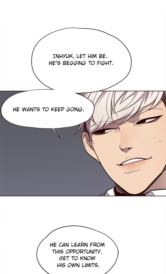 Eleceed Chapter 26 page 26 - Chapter 26: Episode 26