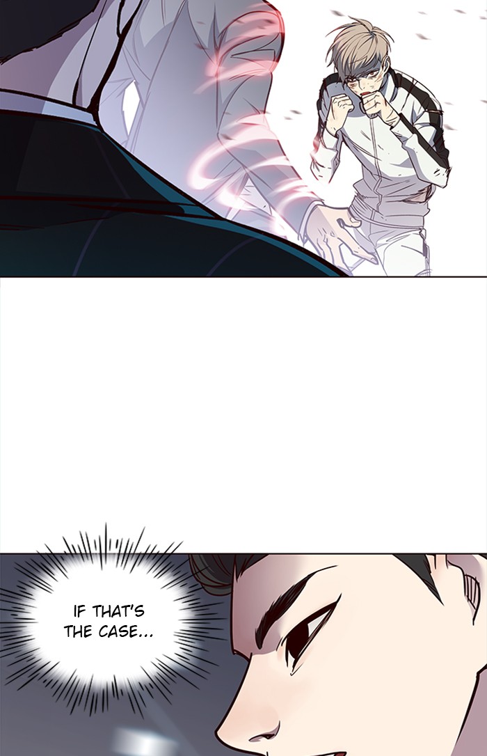 Eleceed Chapter 26 page 34 - Chapter 26: Episode 26