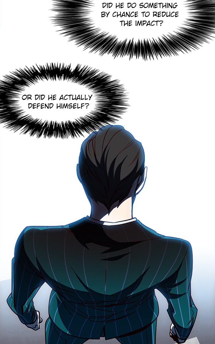Eleceed Chapter 26 page 5 - Chapter 26: Episode 26