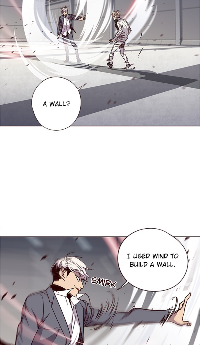 Eleceed Chapter 26 page 57 - Chapter 26: Episode 26