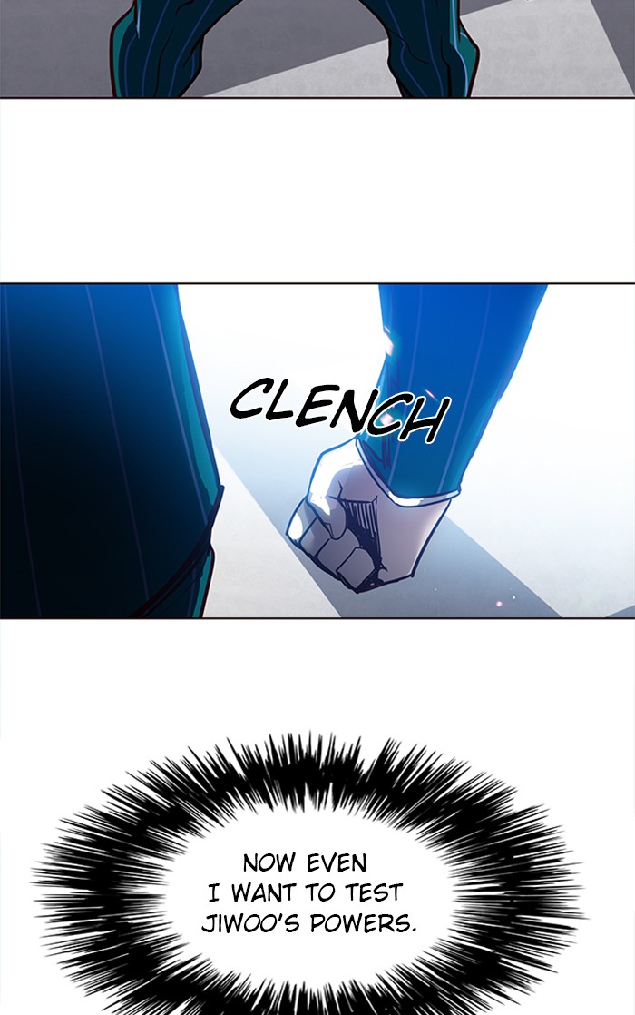 Eleceed Chapter 26 page 6 - Chapter 26: Episode 26