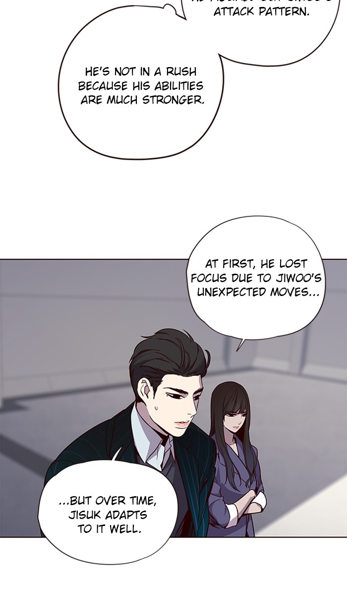 Eleceed Chapter 26 page 61 - Chapter 26: Episode 26